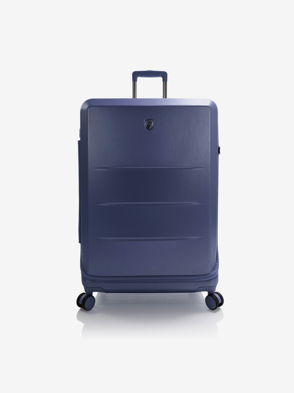 Heys Valigia da viaggio Heys EZ Fashion L Navy blu scuro
