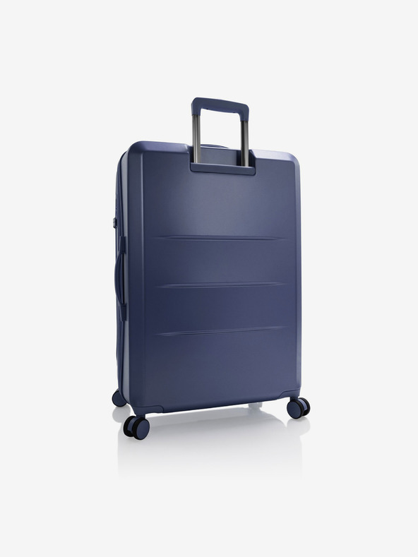 Heys Valigia da viaggio Heys EZ Fashion L Navy blu scuro
