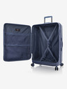 Heys Valigia da viaggio Heys EZ Fashion L Navy blu scuro