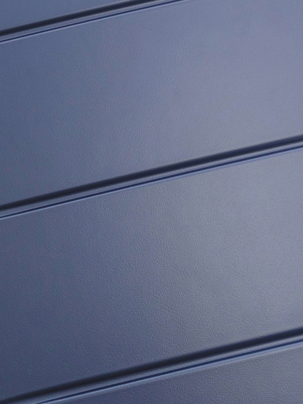 Heys Valigia da viaggio Heys EZ Fashion L Navy blu scuro