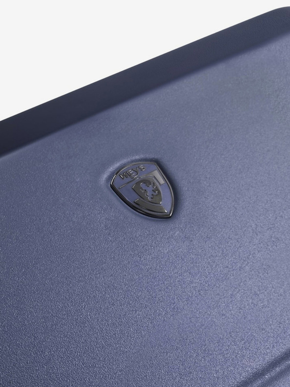 Heys Valigia da viaggio Heys EZ Fashion L Navy blu scuro