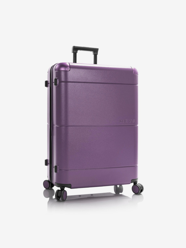 Heys Valigia da viaggio Heys Zen L Viola