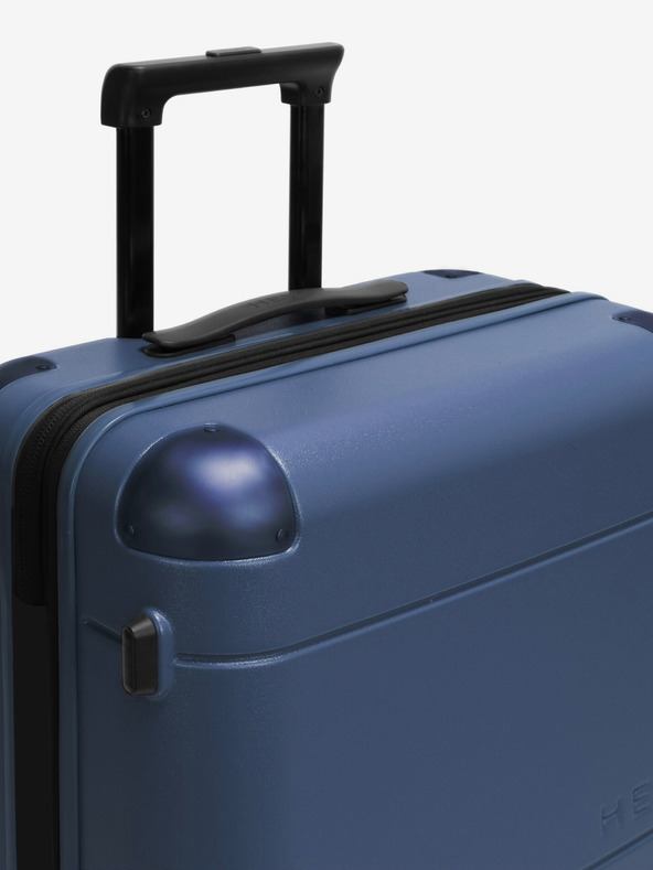 Heys Astuccio da viaggio blu scuro Heys Zen L Navy