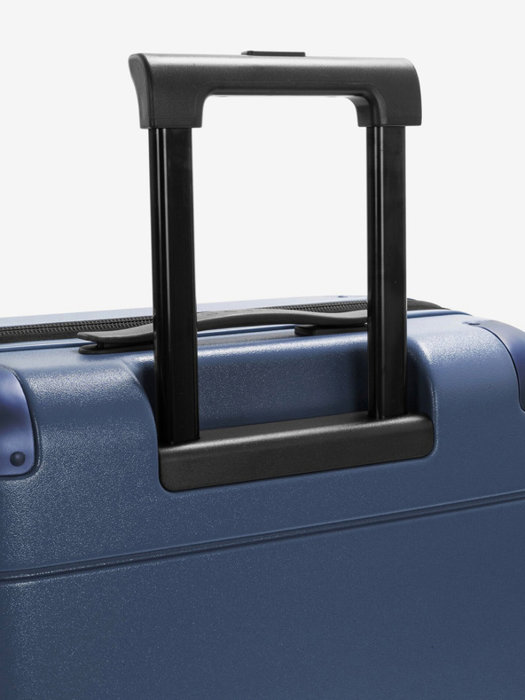 Heys Astuccio da viaggio blu scuro Heys Zen L Navy