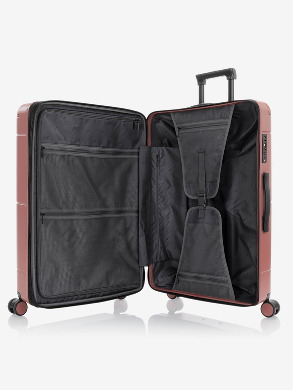 Heys Zaino da viaggio Heys Zen L Corallo