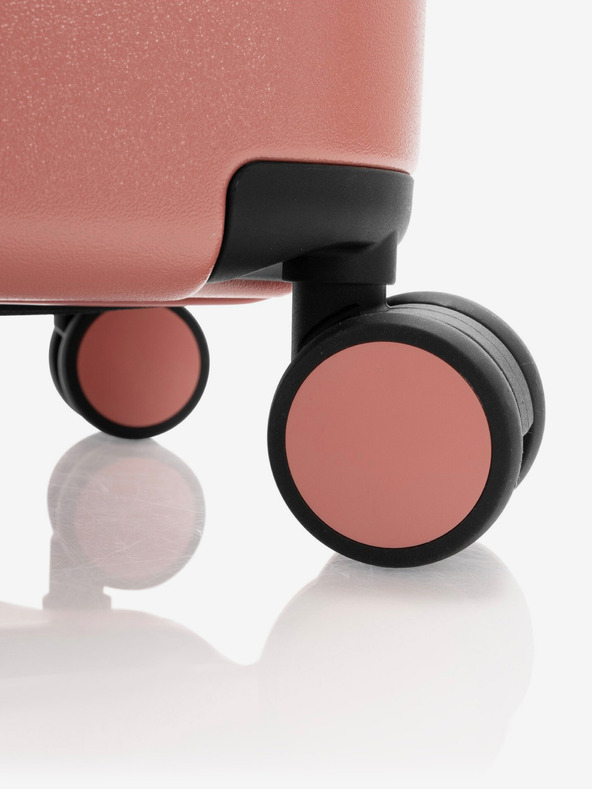 Heys Zaino da viaggio Heys Zen L Corallo