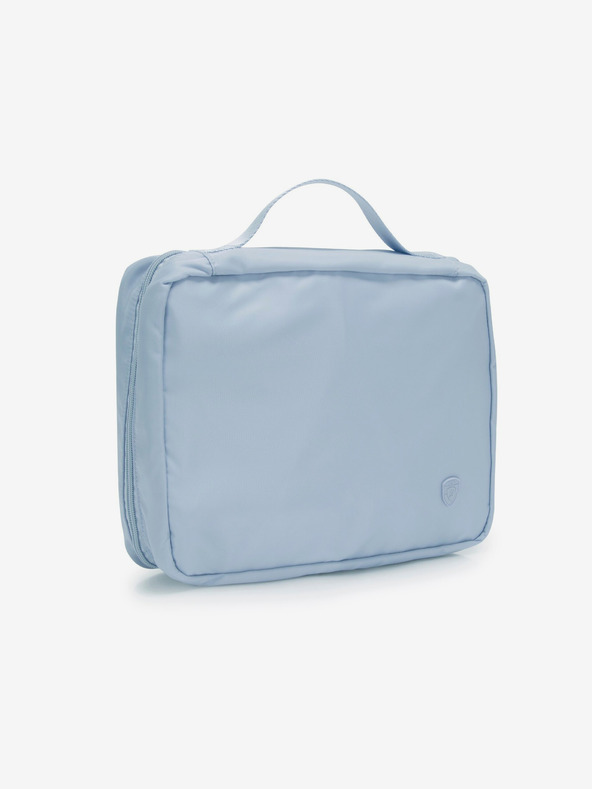 Heys Borsa da toilette Heys Basic Blu chiaro Blu pietra
