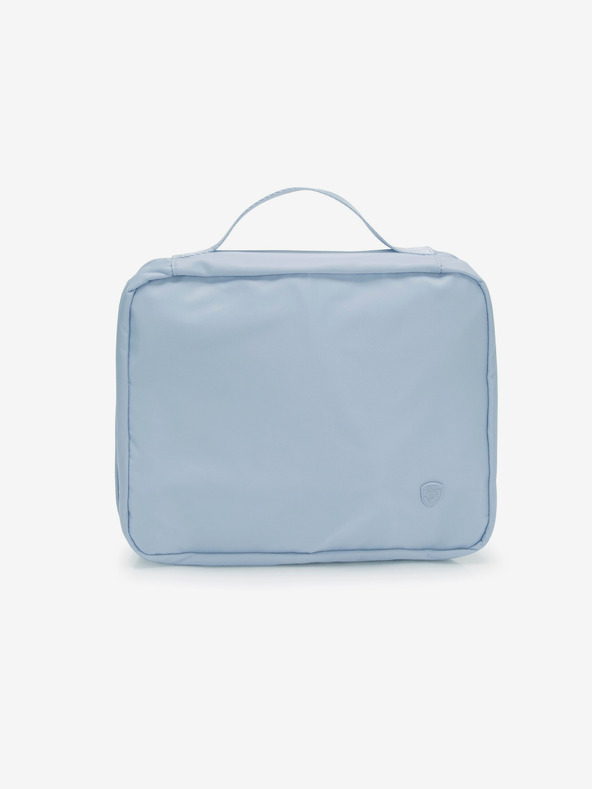 Heys Borsa da toilette Heys Basic Blu chiaro Blu pietra