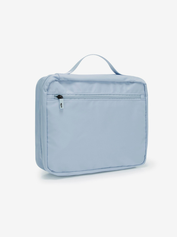 Heys Borsa da toilette Heys Basic Blu chiaro Blu pietra