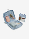 Heys Borsa da toilette Heys Basic Blu chiaro Blu pietra