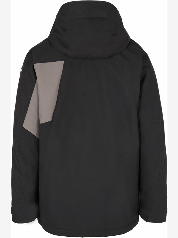 O'Neill Giacca da sci/snowboard O'Neill JACKSAW Uomo Nero