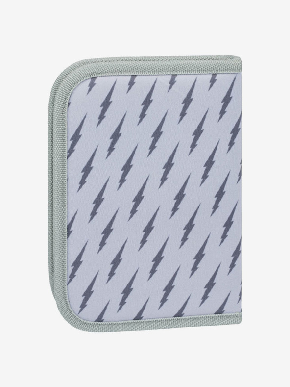 BAAGL  Astuccio viola per matite scuola a un piano Baagl Harry Potter Grifondoro