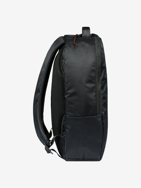 BAAGL  Zaino nero Baagl eARTh Batman Red