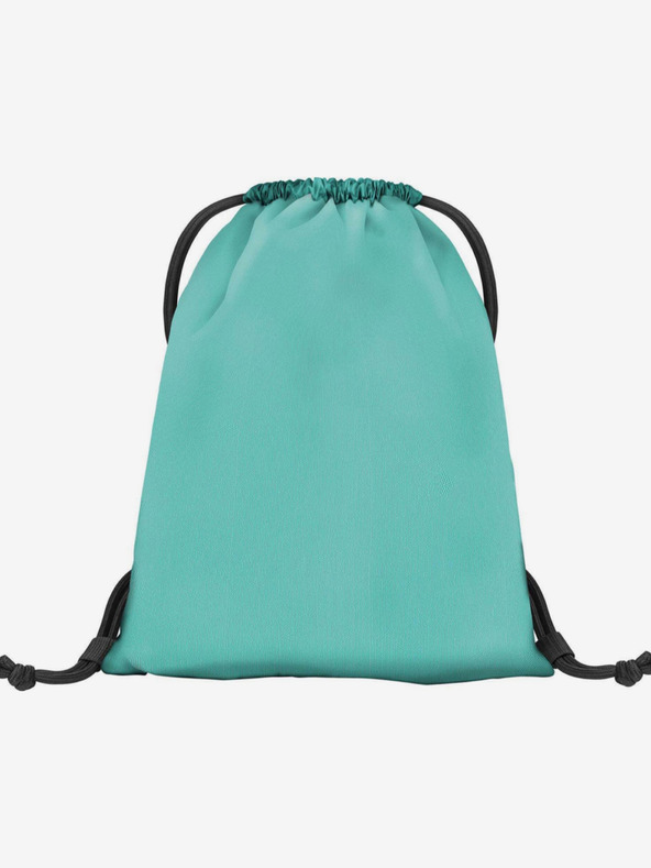 BAAGL  Zaino scuola infanzia blu Baagl Taz