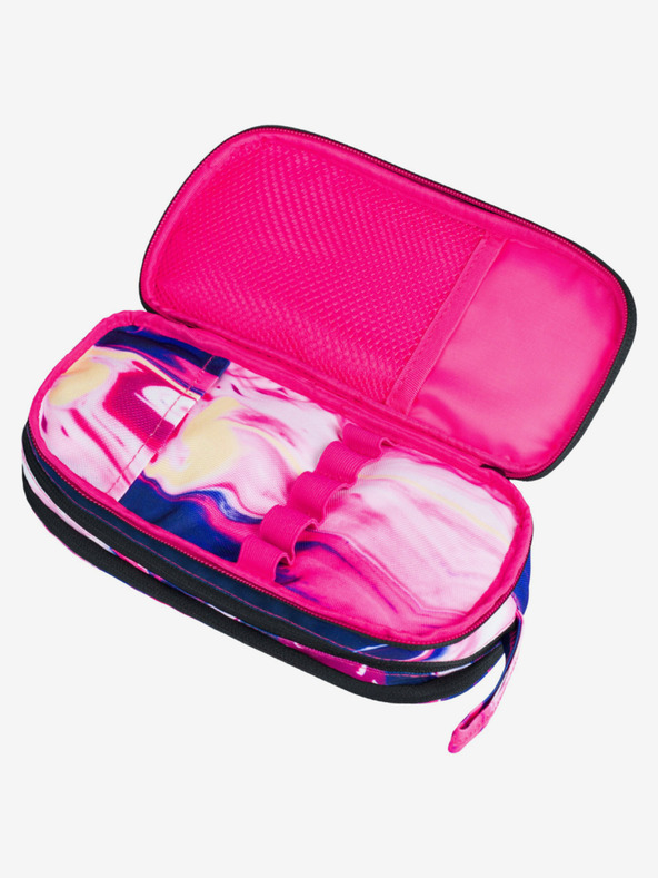 BAAGL  Astuccio per studenti viola Baagl Plum