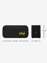 BAAGL  Astuccio nero per studenti Baagl Big Black