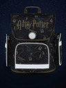 BAAGL  Zaino scolastico blu Ergo Baagl Harry Potter Pobertův Plánek