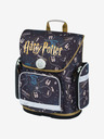 BAAGL  Zaino scolastico blu Ergo Baagl Harry Potter Pobertův Plánek