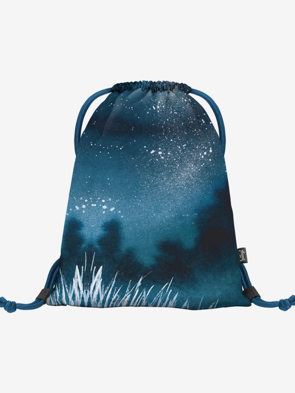 BAAGL  Blu Baagl Skate Steel