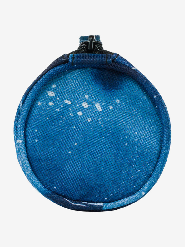 BAAGL  Astuccio per studenti blu Baagl Steel