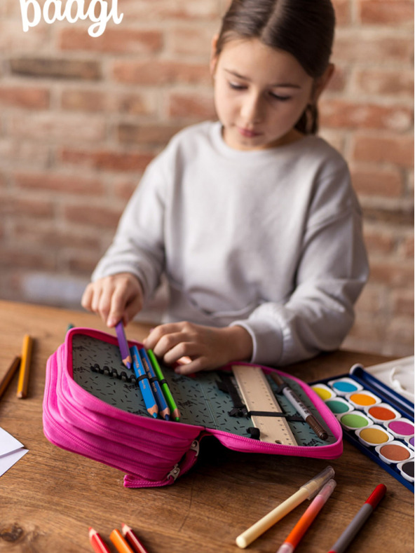 BAAGL  Contenitore di matita