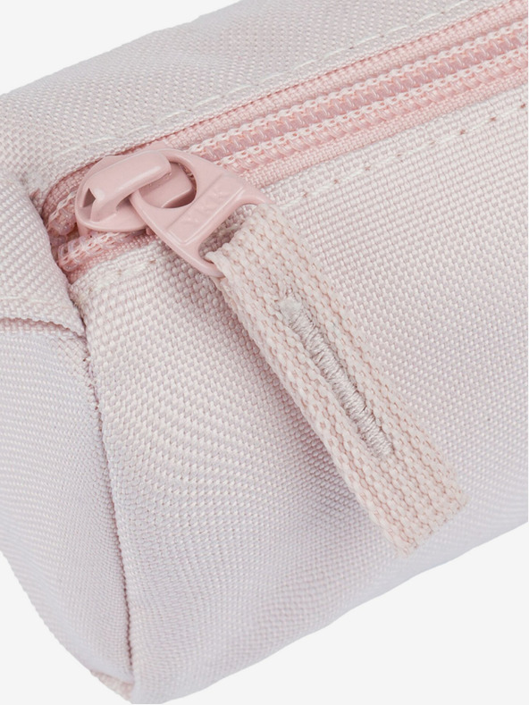 BAAGL  Astuccio per studenti Cream Creamy Baagl