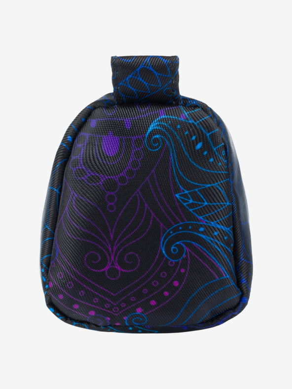 BAAGL  Astuccio nero per studenti Baagl Zen