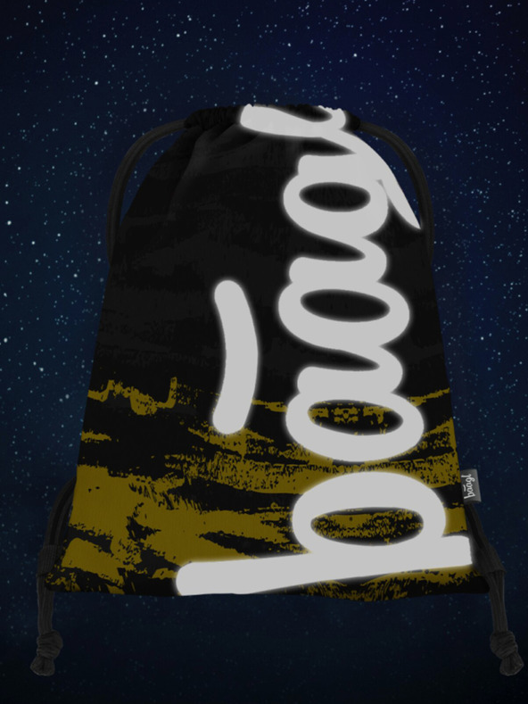 BAAGL  Borsa grigia Baagl Dune