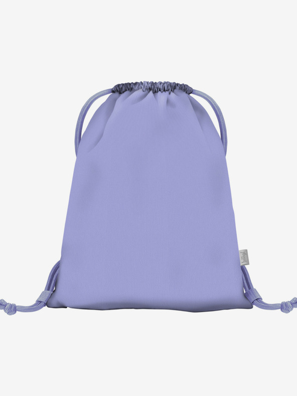 BAAGL  Borsa viola Baagl Lilac