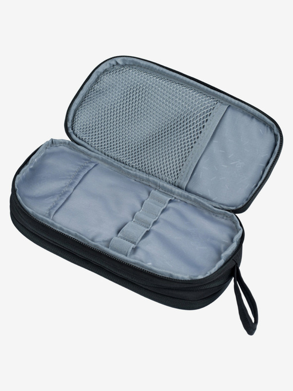 BAAGL  Astuccio nero per studenti etue Baagl Nero