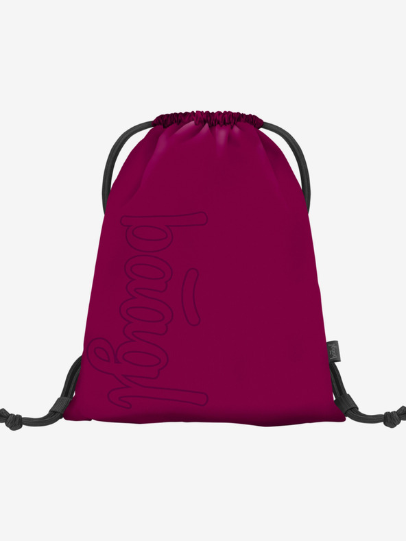 BAAGL  Borsa rossa Baagl Ruby
