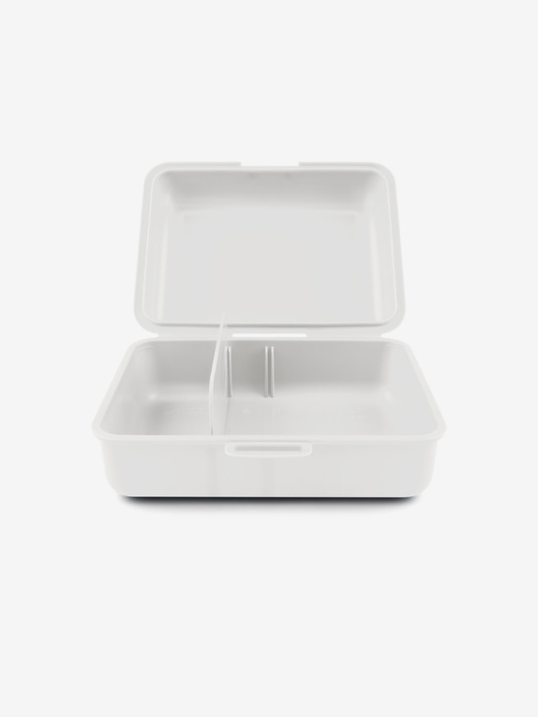 BAAGL  Scatola per la merenda Baagl Pets bianca