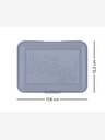 BAAGL  Baagl Scatola della merenda Dust Blue