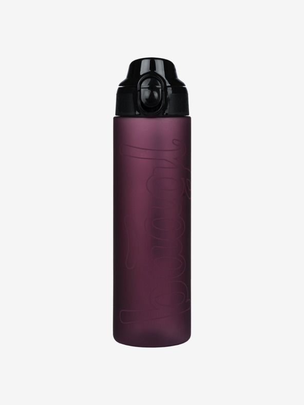 BAAGL  Borraccia in tritan rosso rubino, 700 ml Baagl