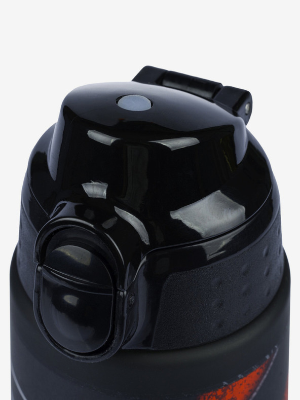 BAAGL  Borraccia tritan grigio lava, 700 ml Baagl