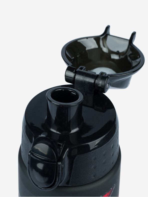 BAAGL  Borraccia tritan grigio lava, 700 ml Baagl