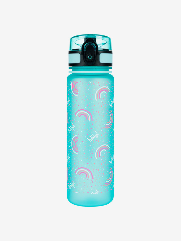 BAAGL  500 ml Bottle