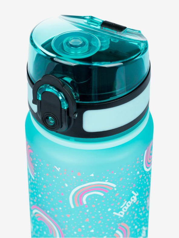 BAAGL  500 ml Bottle