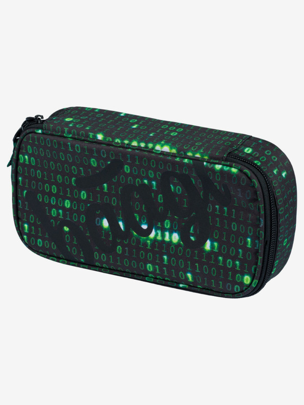 BAAGL  BAAGL 3 SET Numeri fondamentali: zaino, astuccio, borsa BAAGL