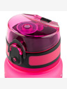 BAAGL  BAAGL Bottiglia in Tritan Flamingo, 500 ml BAAGL