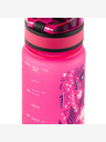 BAAGL  BAAGL Bottiglia in Tritan Flamingo, 500 ml BAAGL