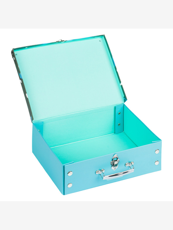 BAAGL  BAAGL Astuccio pieghevole Butterfly con accessori BAAGL