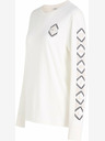 O'Neill O'Neill T-SHIRT Maglietta a maniche lunghe da donna Bianco