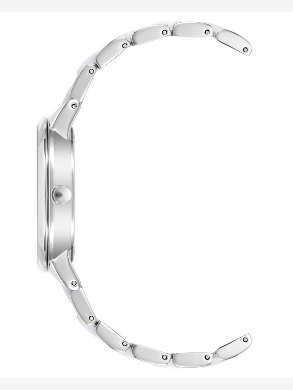 Anne Klein Orologio rotondo Anne Klein da donna