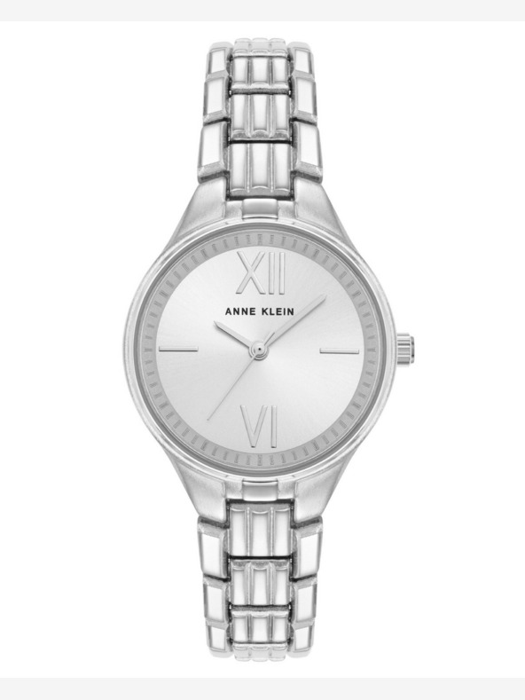 Anne Klein Orologio rotondo Anne Klein da donna