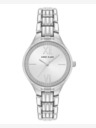 Anne Klein Orologio rotondo Anne Klein da donna