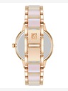 Anne Klein Orologio rotondo Anne Klein da donna