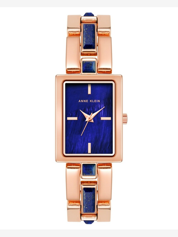 Anne Klein Orologio quadrato da donna Anne Klein