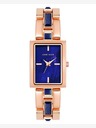 Anne Klein Orologio quadrato da donna Anne Klein