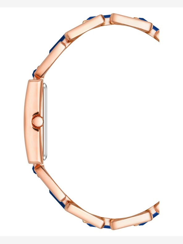 Anne Klein Orologio quadrato da donna Anne Klein